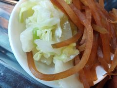 -金枝玉叶上海人家食府(三里河店)