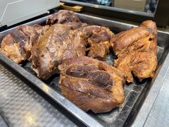 -老白家水盆羊肉