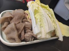 -鱼鼎香烤鱼火锅(华发商都店)