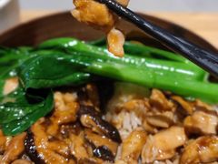 -72街荷叶饭(三元里店)