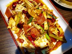 -肖四女乐山跷脚牛肉(南汇大学城生活广场店)