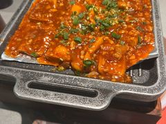 -绿茶餐厅(广州天河城店)