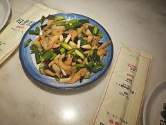 -日丰园海肠水饺·老字号大连海鲜(和平广场店)