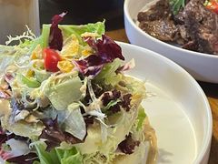 -雕刻时光·无国界料理西餐厅(五山店)