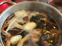 -丽江庭院之丽江往事(安定门店)