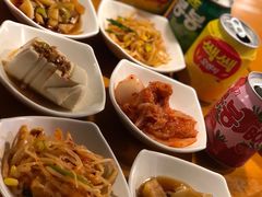 -咕咕站韩国料理(紫金港店)