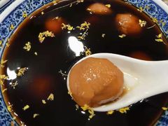 -老苏州大客堂·苏帮菜·松鼠桂鱼·苏州传统小吃(观前街人民商场店)