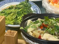 -桂园白粥·潮汕老味道