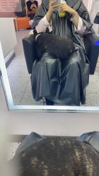 -FINE HAIR造型沙龙