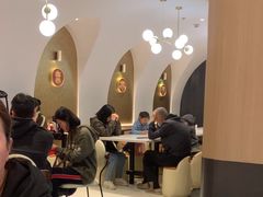 -宁波汤团店(外滩店)