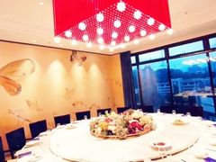 包厢-富黎华海鲜大酒楼(正大广场店)
