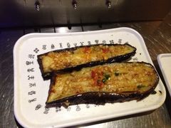 很久以前只是家串店(大华三路店)-很久以前羊肉串(大华三路店)