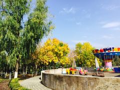 -青龙湖公园