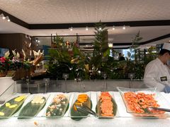 -晶丽香榭自助餐(南京大饭店)