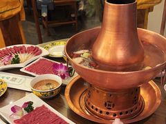 -南门涮肉(上海二店)
