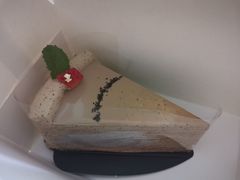 伯爵红茶千层蛋糕-宴南庭·闽味私房菜