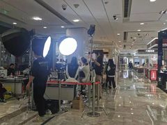 -杭州西湖银泰百货