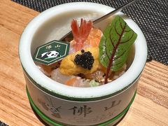 -竹· SUSHI TA-KE日本料理(王府井店)