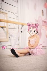 点击看大图 -WPlus明星肖像亲子全家福摄影