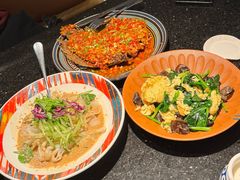 -塔哈尔·新疆盛宴(复地活力城店)