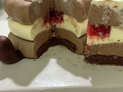 -小麦穗私人订制蛋糕·甜品台(万达店)