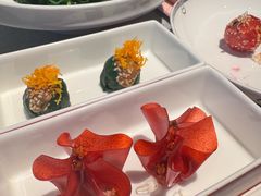 -柿合缘新京菜(国金中心商场店)