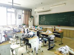 -浙江省杭州高级中学(贡院校区)