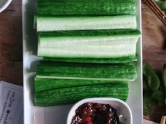 -木屋烧烤(坂田天安云谷店)