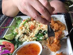 -Tikky Cafe