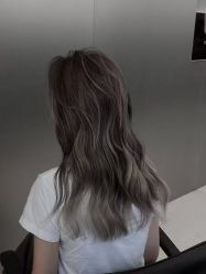 -JIE FLYING·烫发·染发