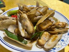 -莲花公园煎蟹(总店)