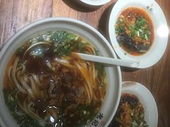 原汤肉丝粉-湘人龙记老长沙米粉(鸟巢店)