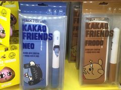 -Olive Young(明洞中央店)