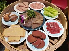 -麻辣英雄重庆火锅(二城广场店)