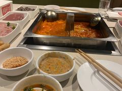 -海底捞火锅(劲松店)