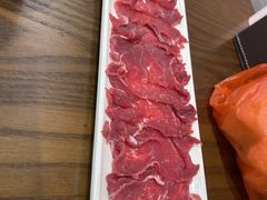 -许府牛杂·鲜牛肉火锅(梁溪万达店)