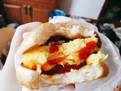 -麦当劳(石家庄乐活广场店)