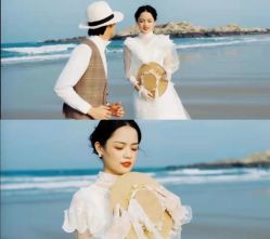 点击看大图 -太古映画婚纱摄影(天河店)