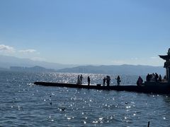 -大理洱海