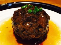 自制大丸子-黑鸡小馆(金源店)
