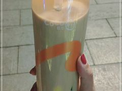 -CoCo都可(小寨赛格店)