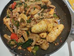 -天成川菜(礼岗店)