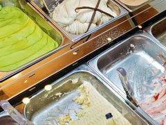 -CREAM STORY意大利手工冰淇淋&甜品(万象前海店)