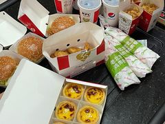 -肯德基(企石宝石店)