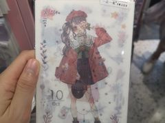 -一朵一果(南锣鼓巷店)