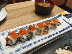 -Tuna maki寿司(印象城购物中心店)