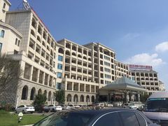 -许昌花溪大酒店