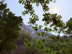 -黑龙潭风景区