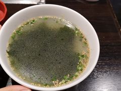 -俺的焼肉(銀座9丁目店)