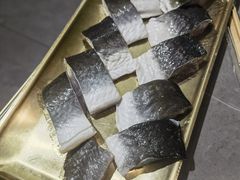-围炉肉舍丹东海鲜烤肉·烤活鳗(步行街店)